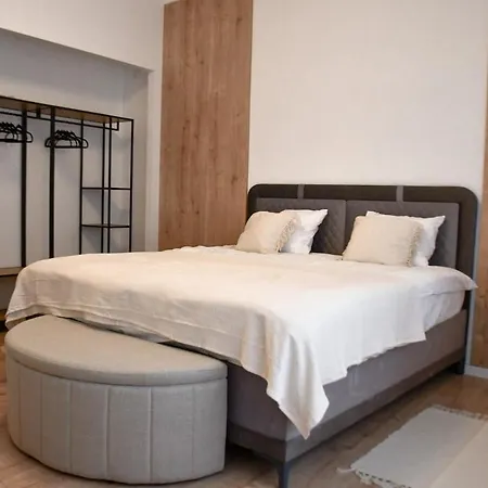 Starmo - 5 Min Walk To Old Bridge Апартаменты