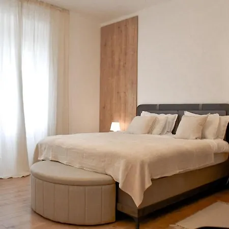 Starmo - 5 Min Walk To Old Bridge Апартаменты Мостар